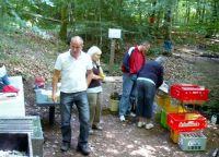 2011 Dollenbrunnenfest